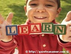 T�RK �OCUKLARI NEDEN �NG�L�ZCE ��RENEM�YOR?